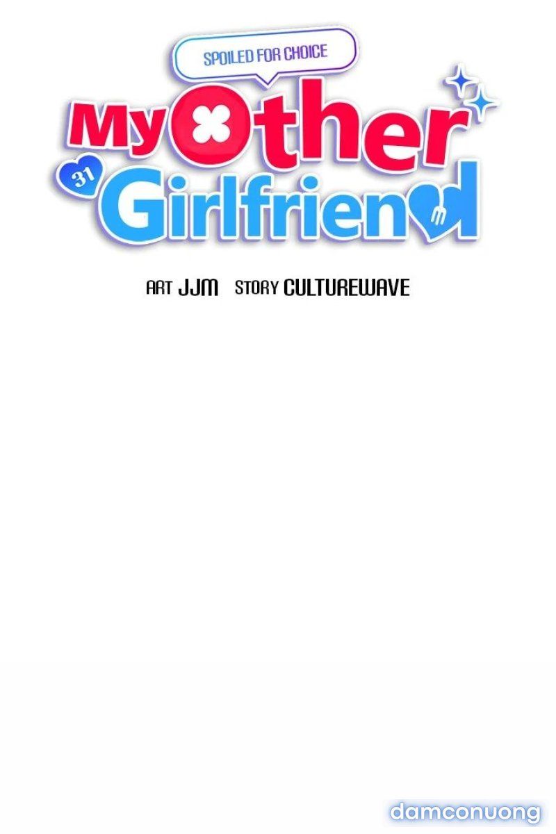 My Other Girlfriend Chương 20 page 99 - Giả Dược