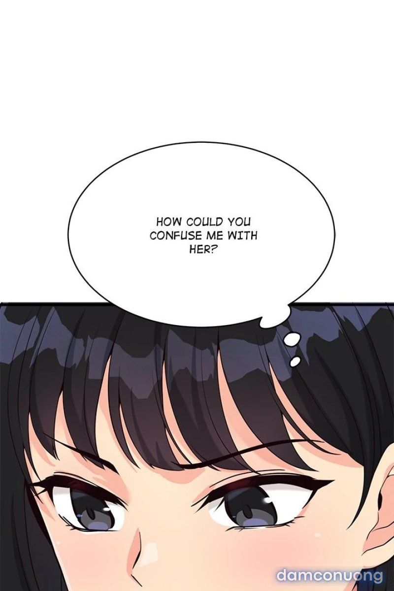 My Other Girlfriend Chương 21 page 1 - Giả Dược