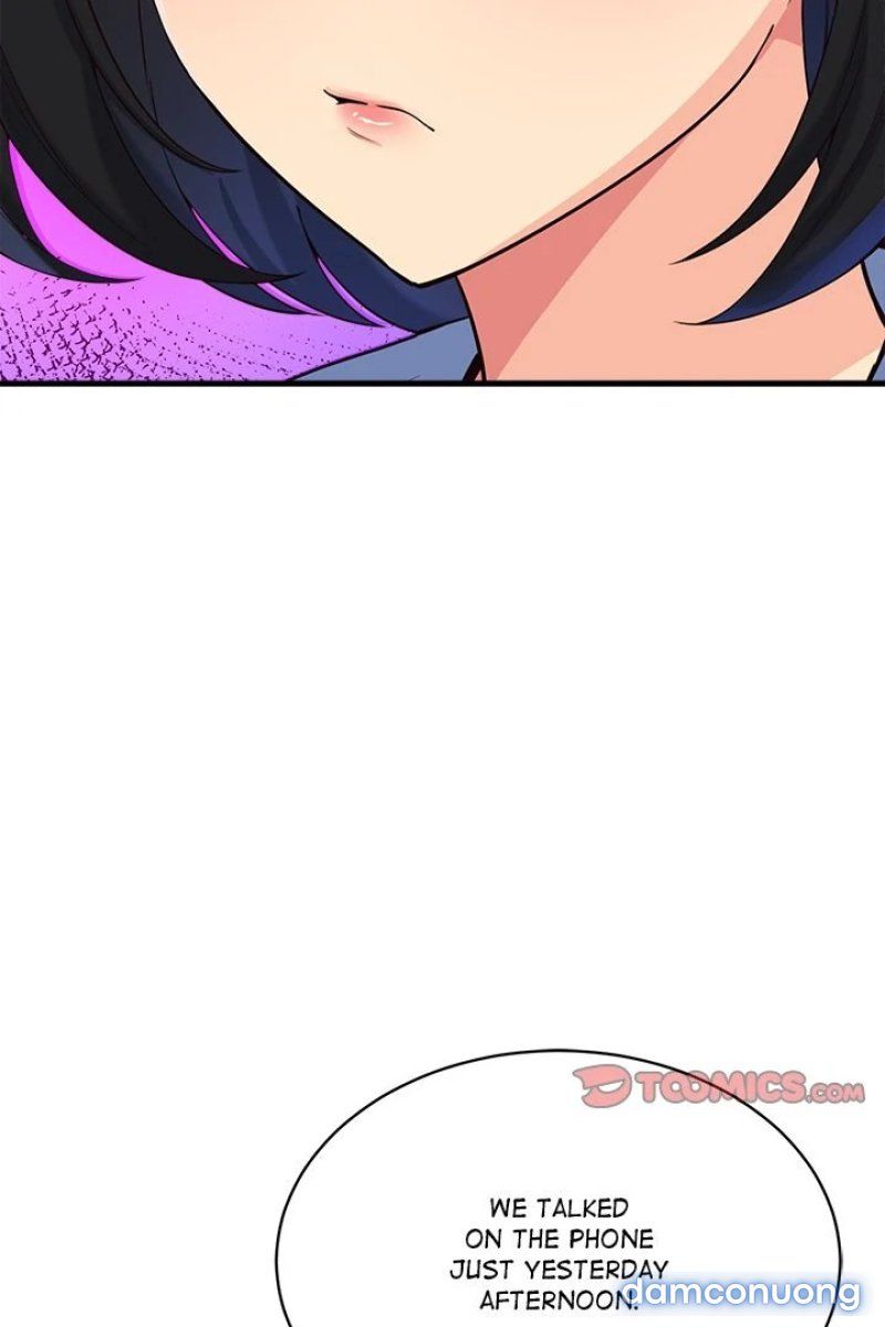 My Other Girlfriend Chương 21 page 2 - Giả Dược