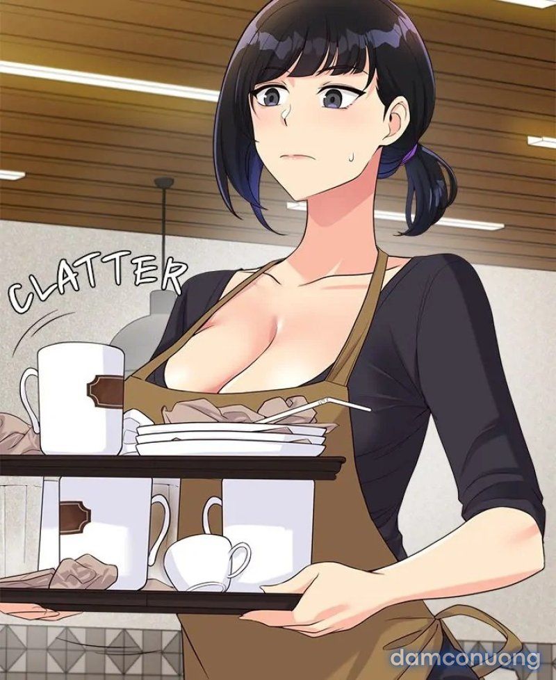 My Other Girlfriend Chương 21 page 101 - Giả Dược