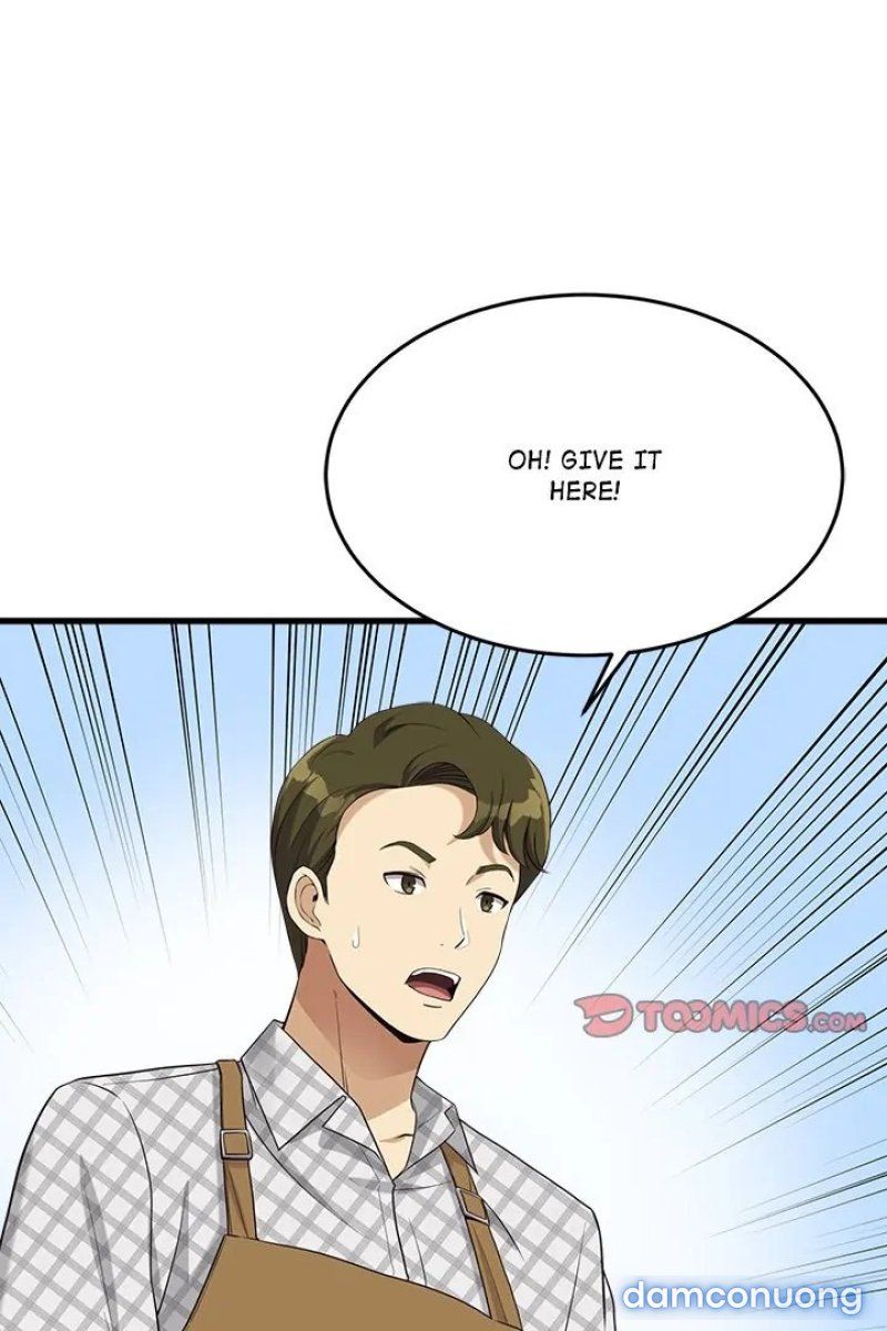 My Other Girlfriend Chương 21 page 103 - Giả Dược