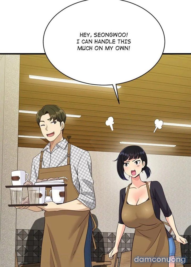 My Other Girlfriend Chương 21 page 105 - Giả Dược