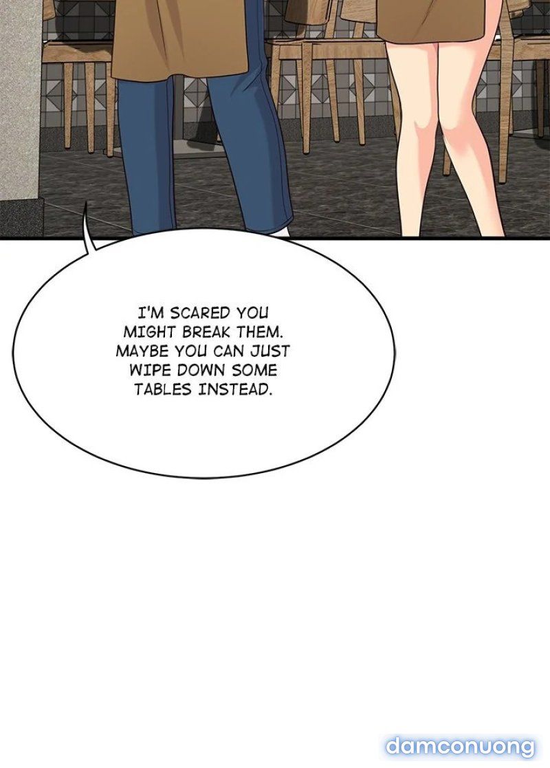 My Other Girlfriend Chương 21 page 106 - Giả Dược