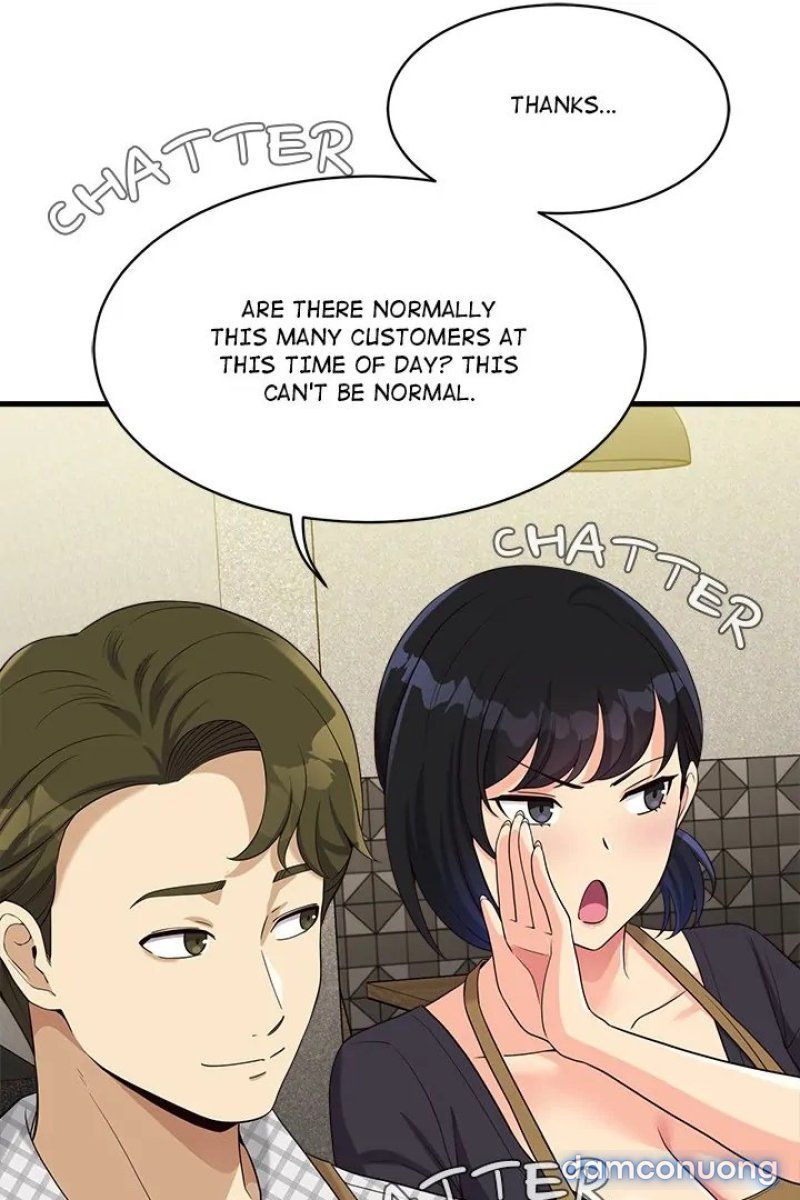My Other Girlfriend Chương 21 page 107 - Giả Dược