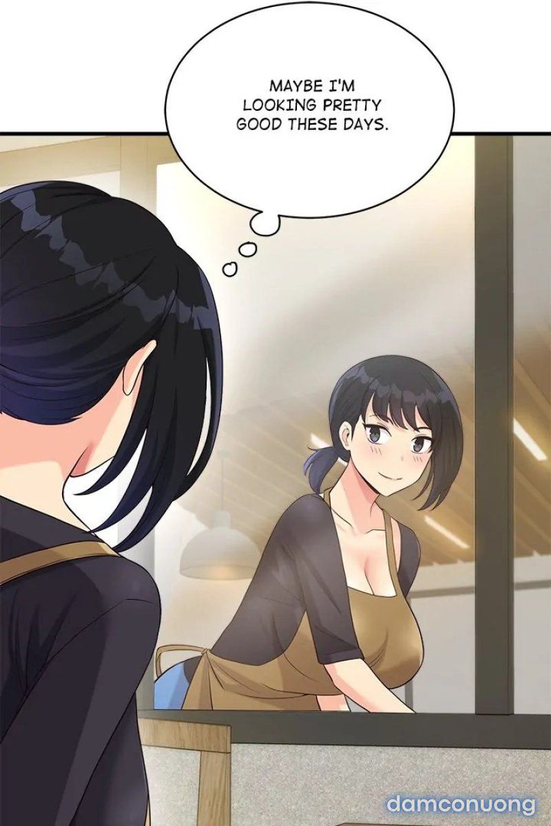 My Other Girlfriend Chương 21 page 116 - Giả Dược