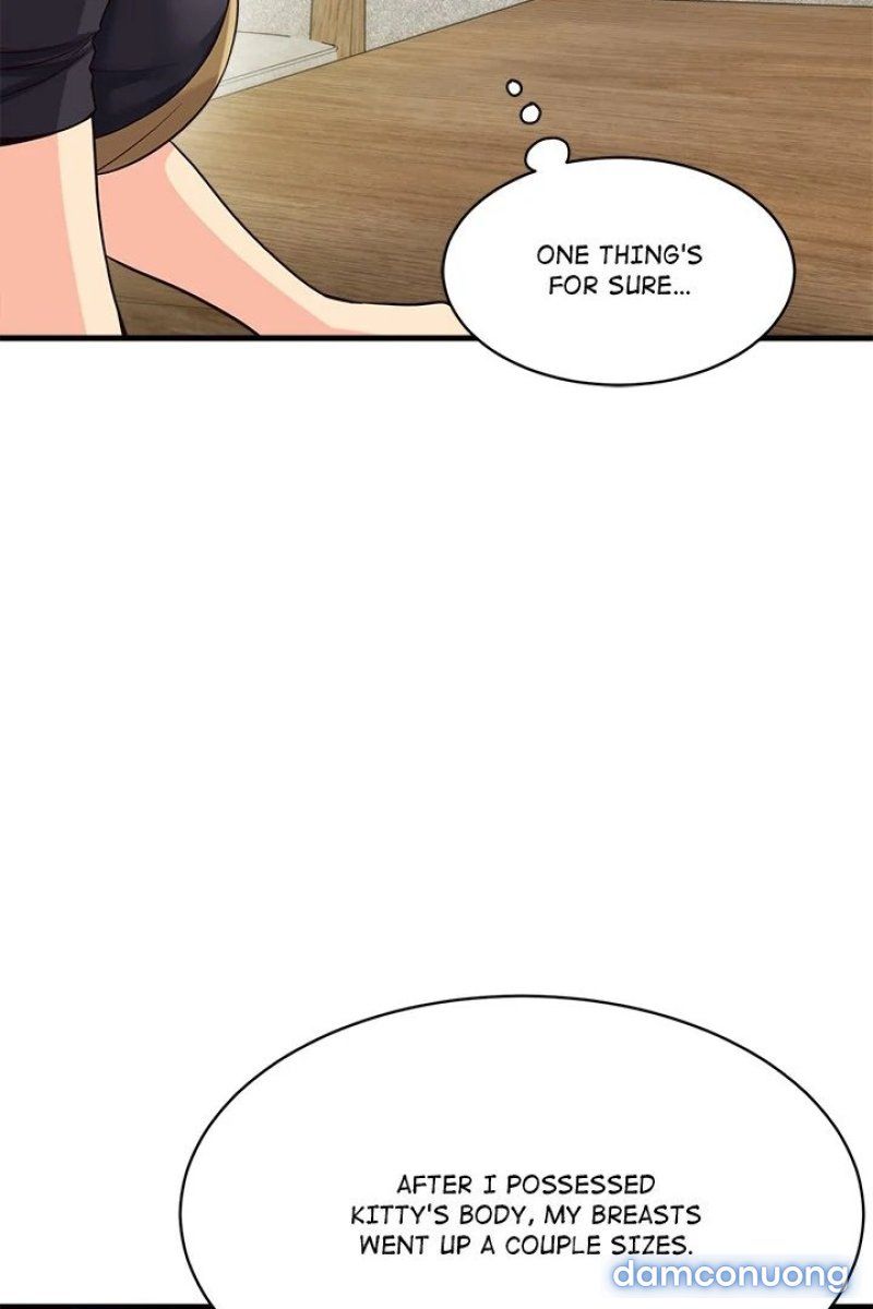 My Other Girlfriend Chương 21 page 117 - Giả Dược