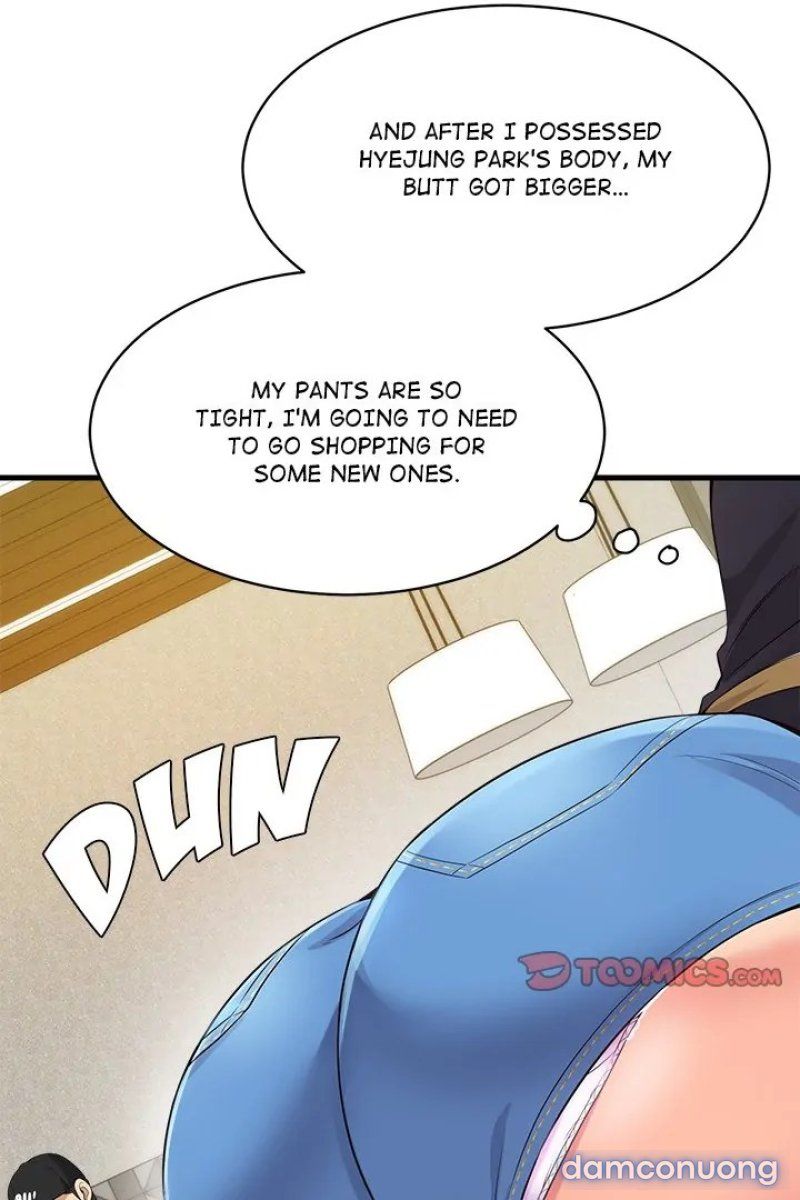 My Other Girlfriend Chương 21 page 120 - Giả Dược
