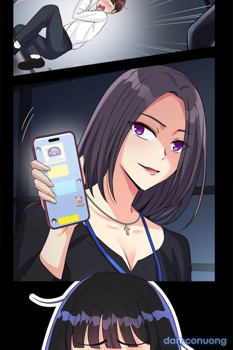 My Other Girlfriend Chương 21 page 13 - Giả Dược