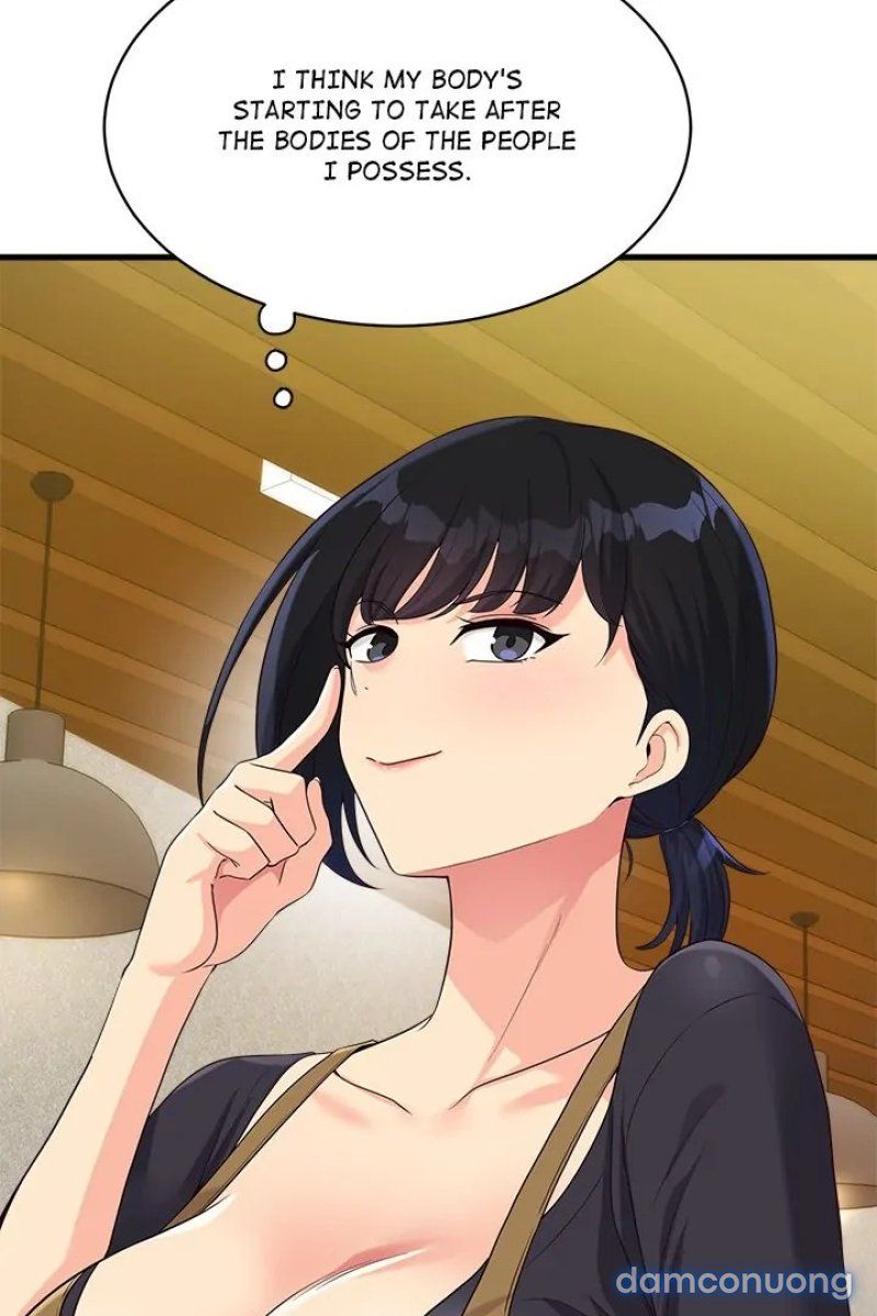 My Other Girlfriend Chương 21 page 122 - Giả Dược