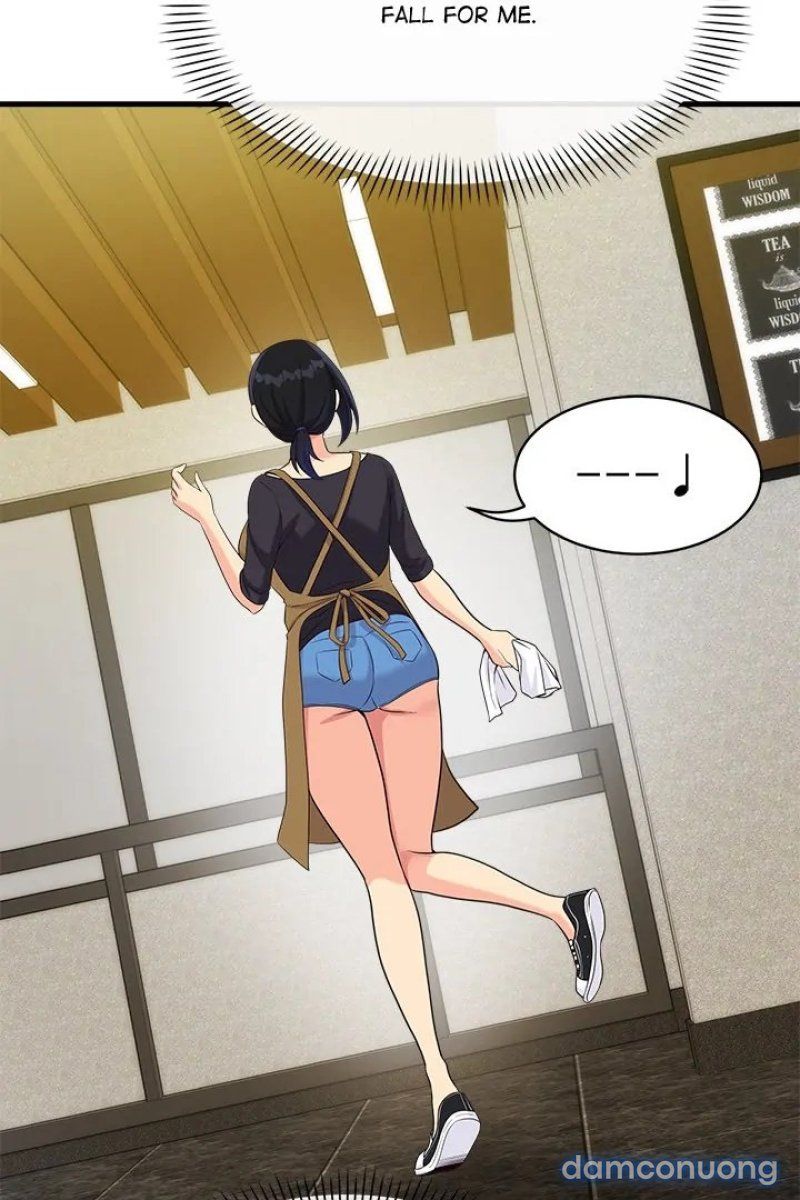 My Other Girlfriend Chương 21 page 125 - Giả Dược