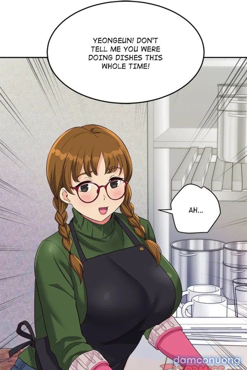 My Other Girlfriend Chương 21 page 129 - Giả Dược
