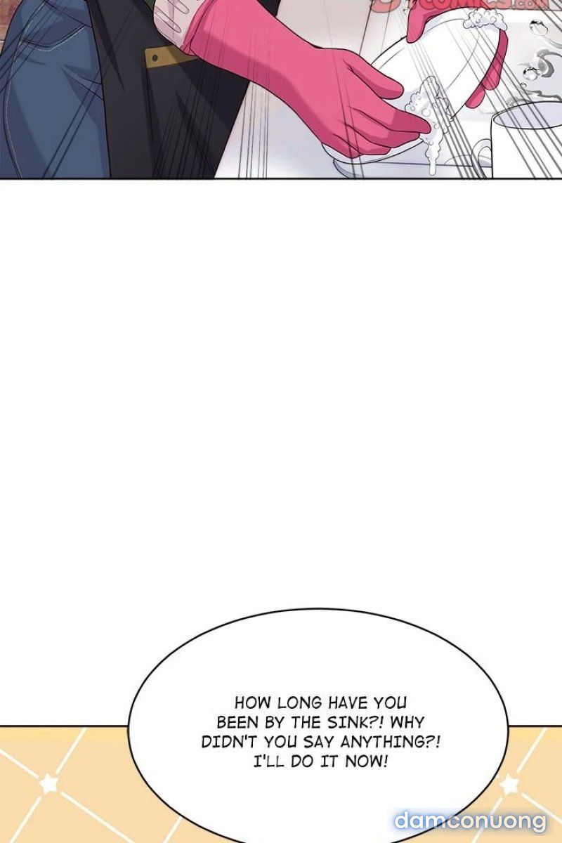 My Other Girlfriend Chương 21 page 130 - Giả Dược