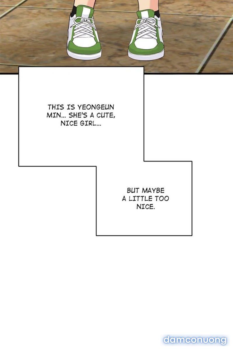 My Other Girlfriend Chương 21 page 136 - Giả Dược