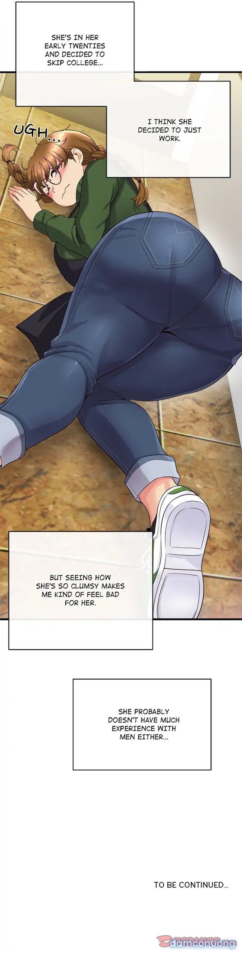 My Other Girlfriend Chương 21 page 144 - Giả Dược