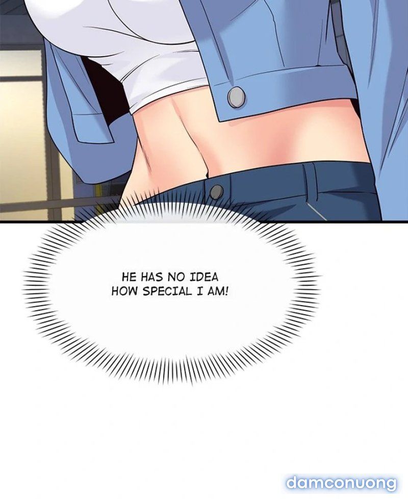 My Other Girlfriend Chương 21 page 16 - Giả Dược