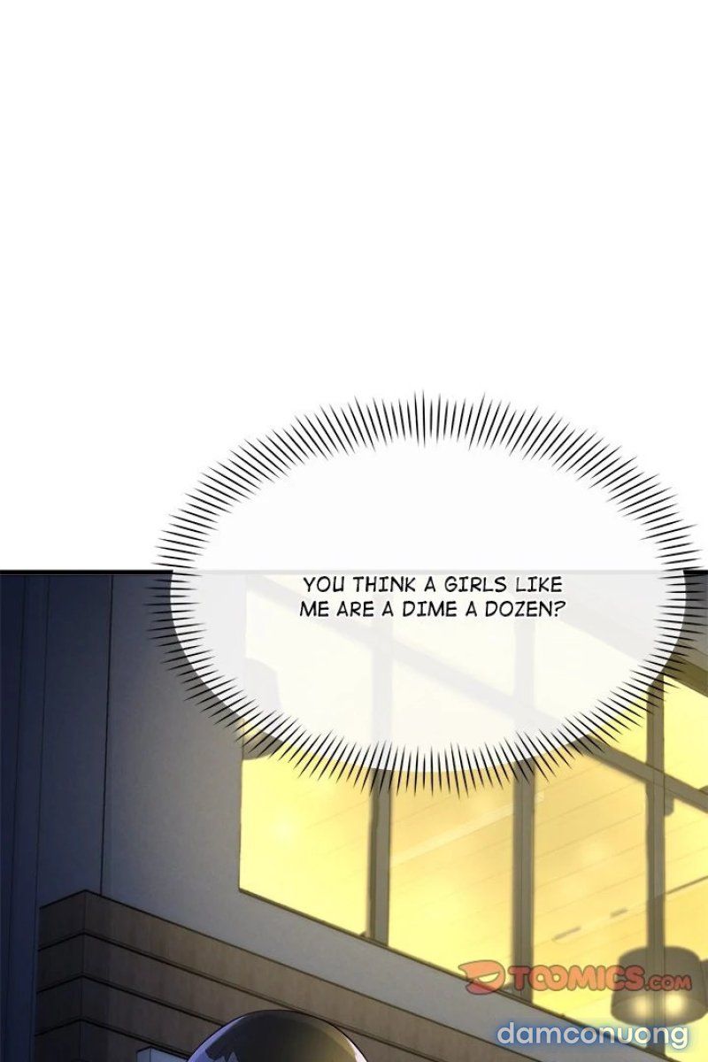 My Other Girlfriend Chương 21 page 17 - Giả Dược