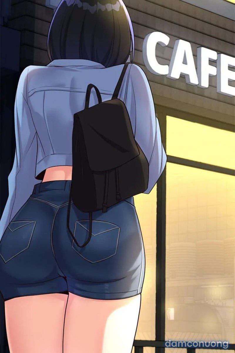 My Other Girlfriend Chương 21 page 18 - Giả Dược