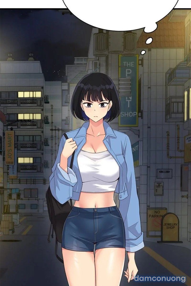 My Other Girlfriend Chương 21 page 3 - Giả Dược