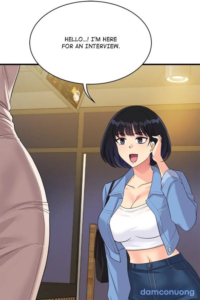 My Other Girlfriend Chương 21 page 21 - Giả Dược