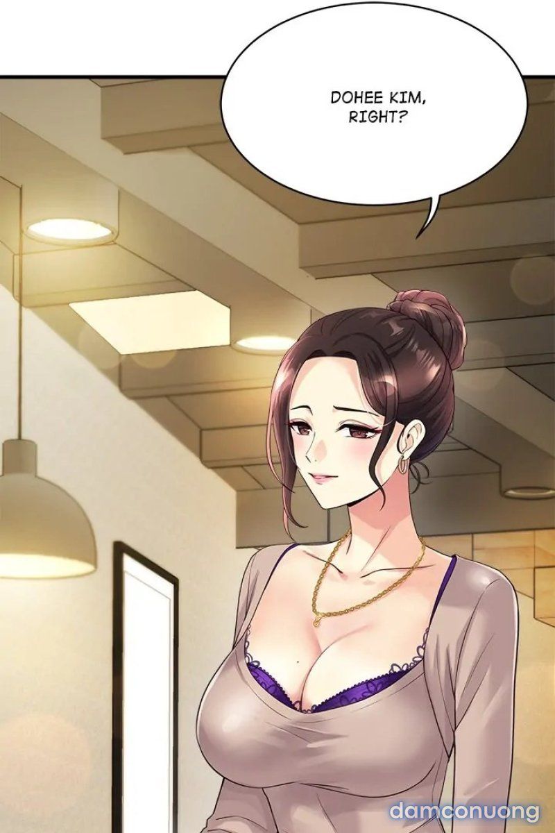 My Other Girlfriend Chương 21 page 25 - Giả Dược