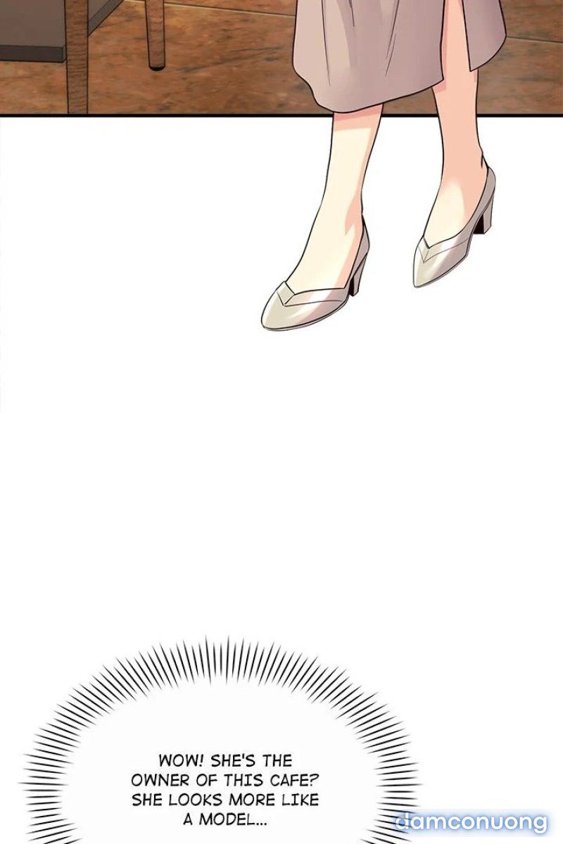 My Other Girlfriend Chương 21 page 27 - Giả Dược