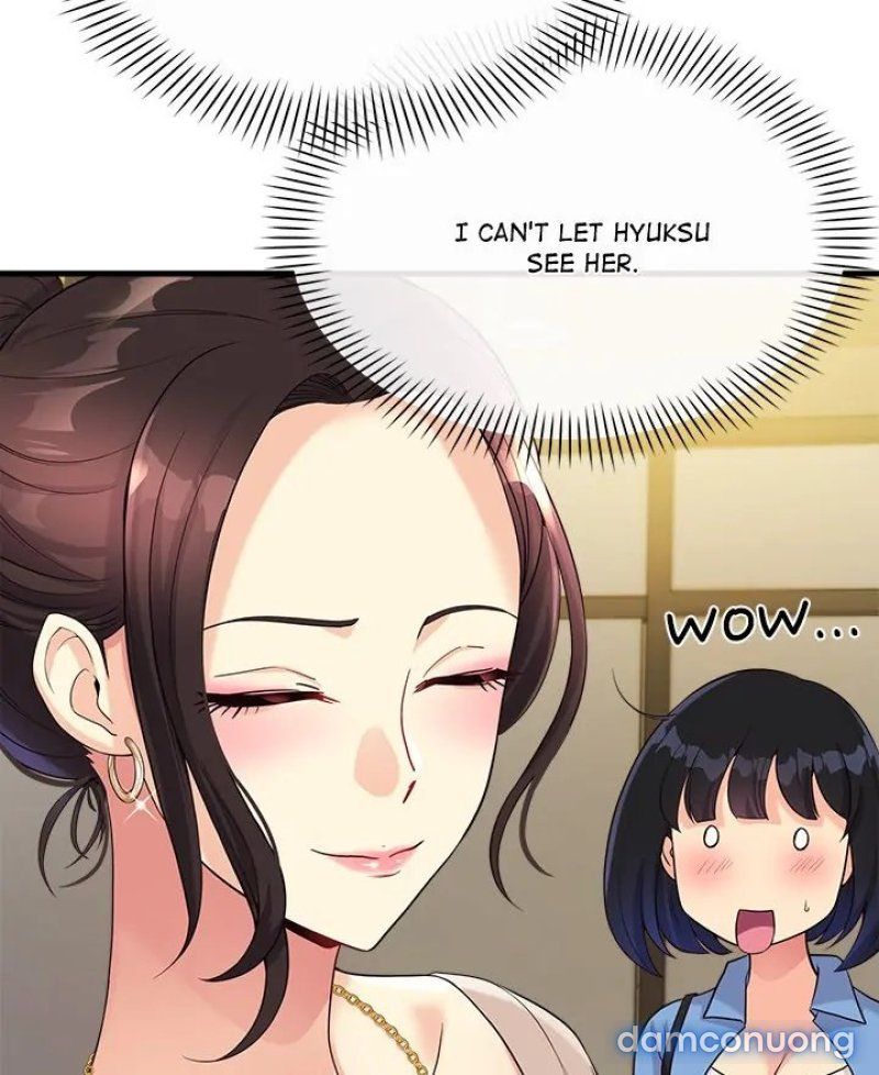 My Other Girlfriend Chương 21 page 28 - Giả Dược