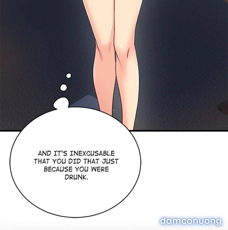 My Other Girlfriend Chương 21 page 4 - Giả Dược