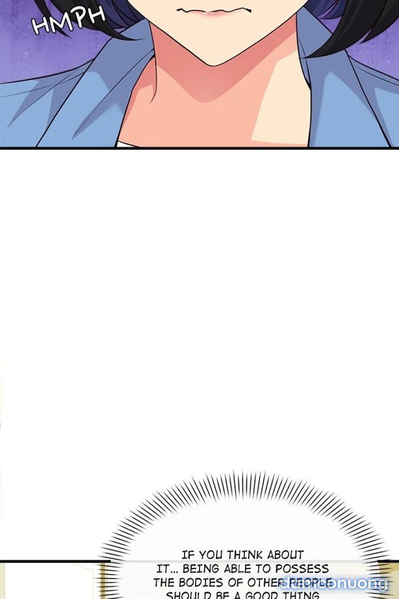 My Other Girlfriend Chương 21 page 31 - Giả Dược