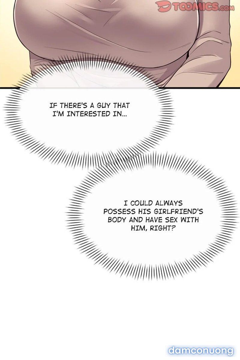 My Other Girlfriend Chương 21 page 35 - Giả Dược