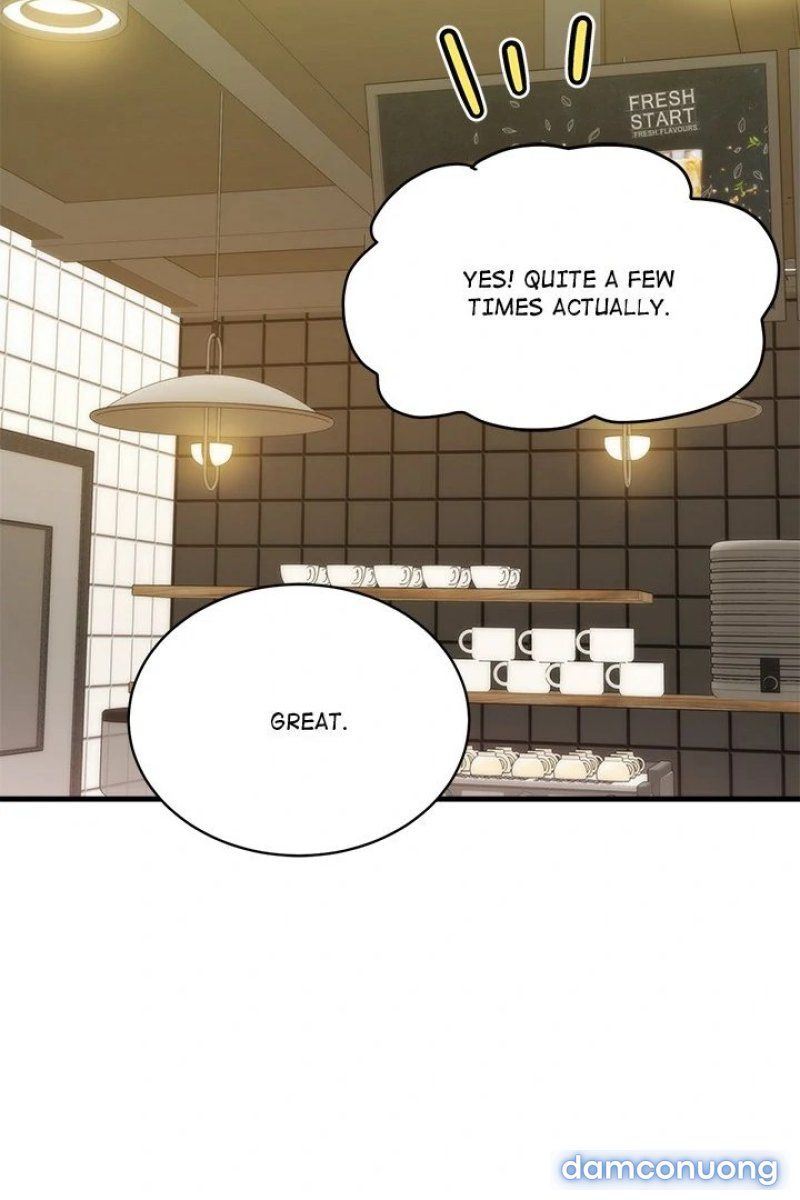My Other Girlfriend Chương 21 page 39 - Giả Dược