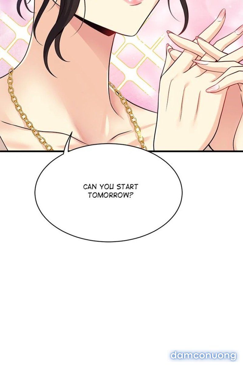 My Other Girlfriend Chương 21 page 41 - Giả Dược