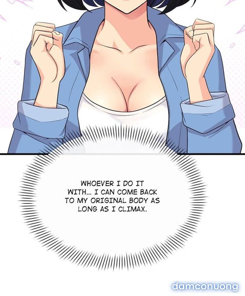My Other Girlfriend Chương 21 page 43 - Giả Dược