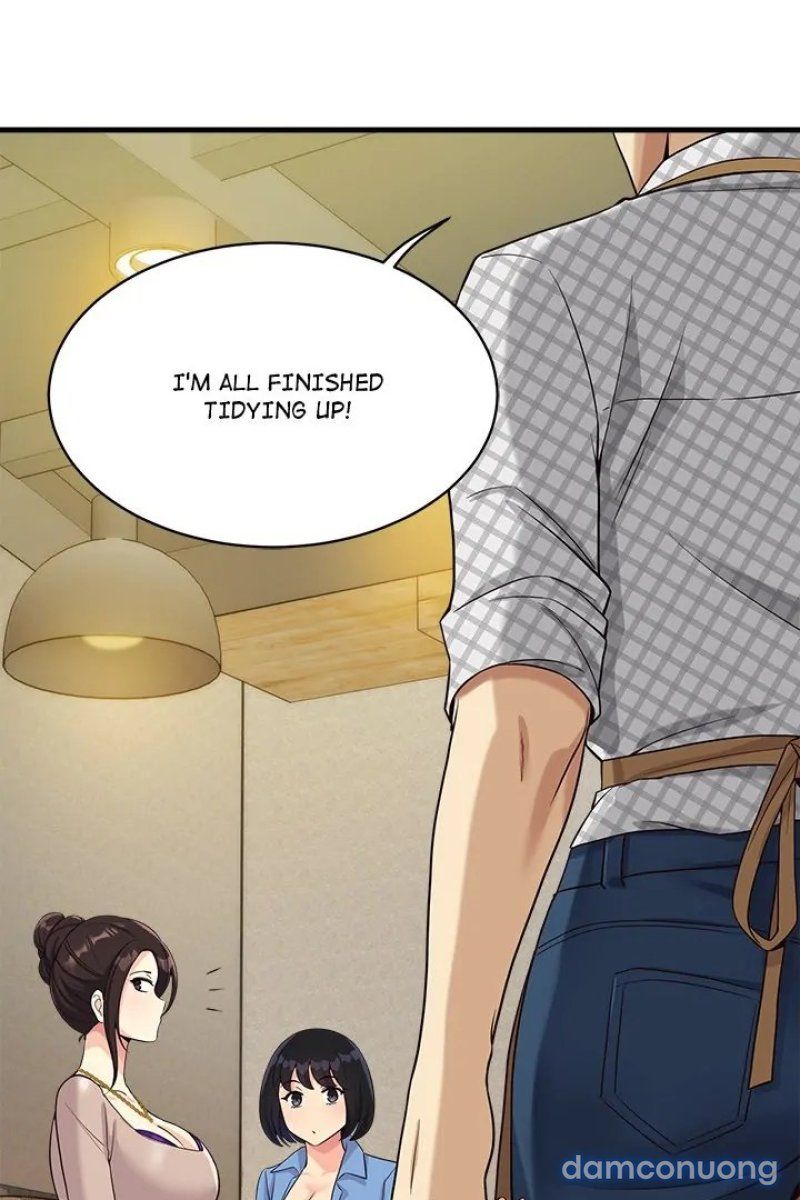 My Other Girlfriend Chương 21 page 45 - Giả Dược