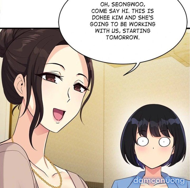 My Other Girlfriend Chương 21 page 47 - Giả Dược