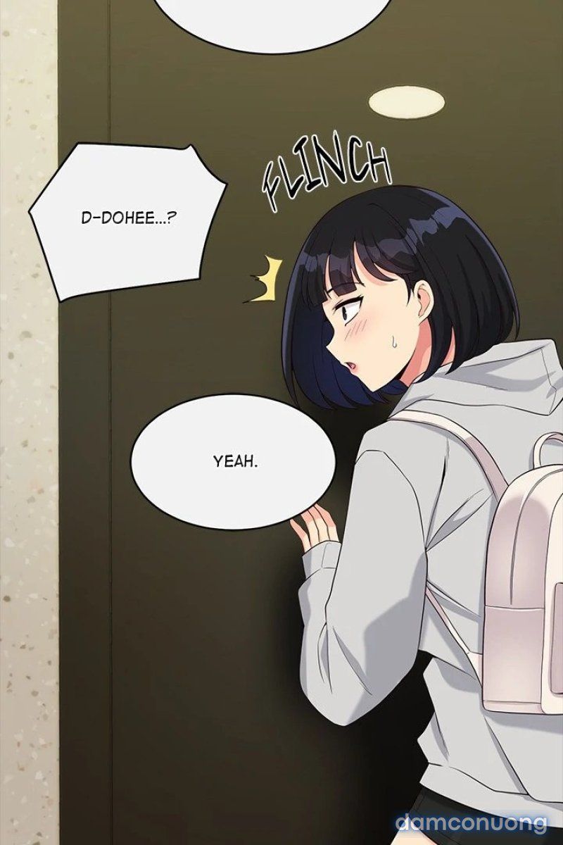 My Other Girlfriend Chương 21 page 7 - Giả Dược
