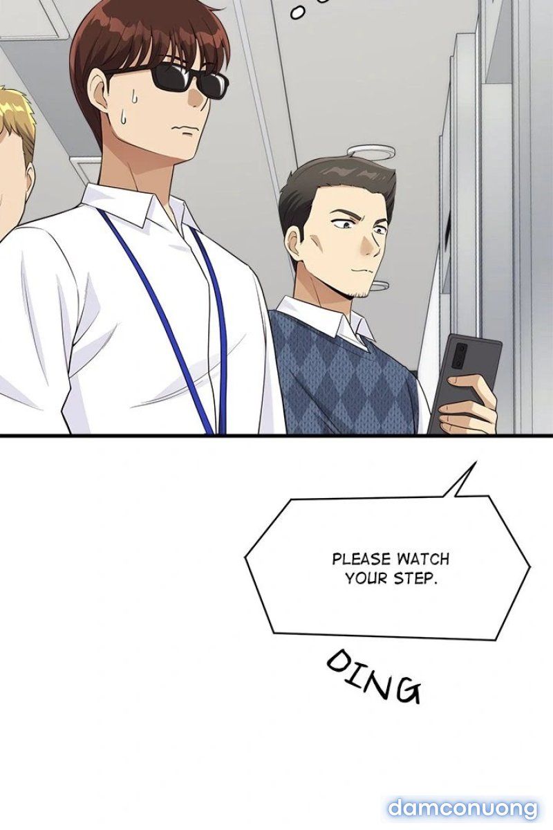 My Other Girlfriend Chương 21 page 65 - Giả Dược