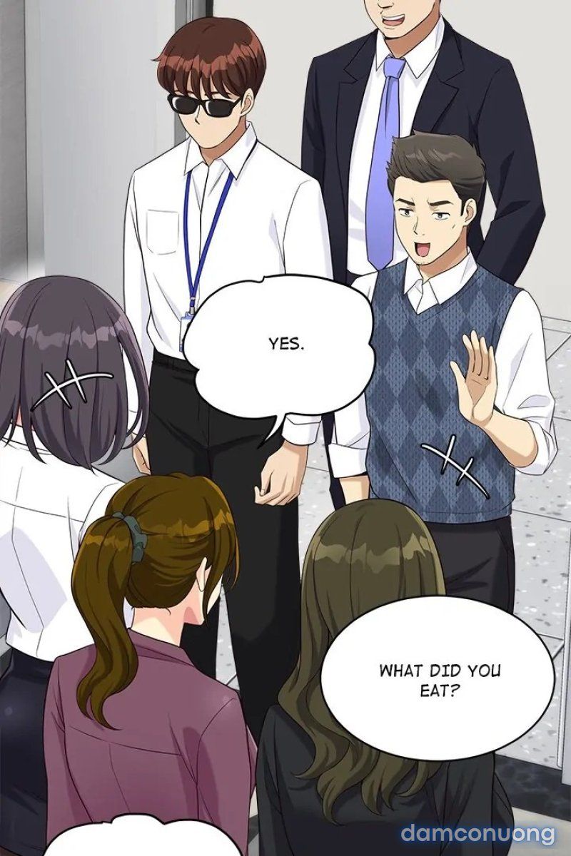 My Other Girlfriend Chương 21 page 70 - Giả Dược