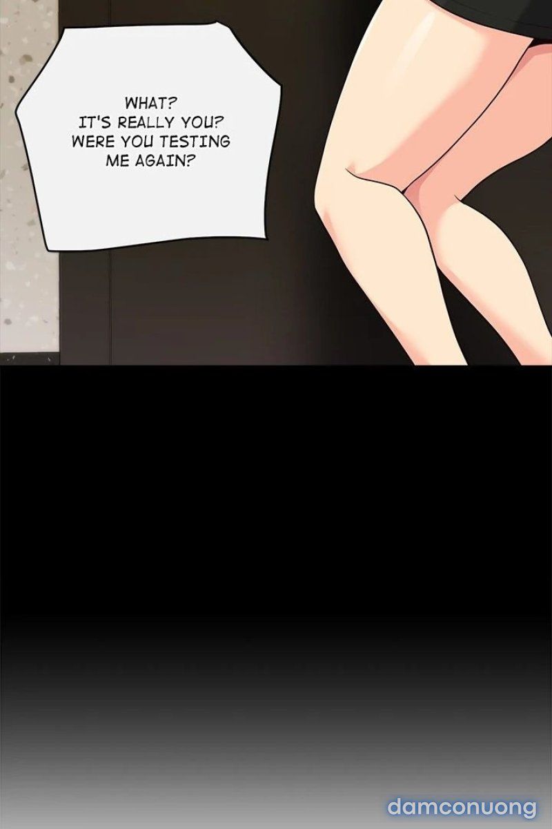 My Other Girlfriend Chương 21 page 8 - Giả Dược