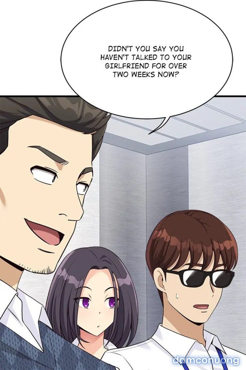 My Other Girlfriend Chương 21 page 74 - Giả Dược