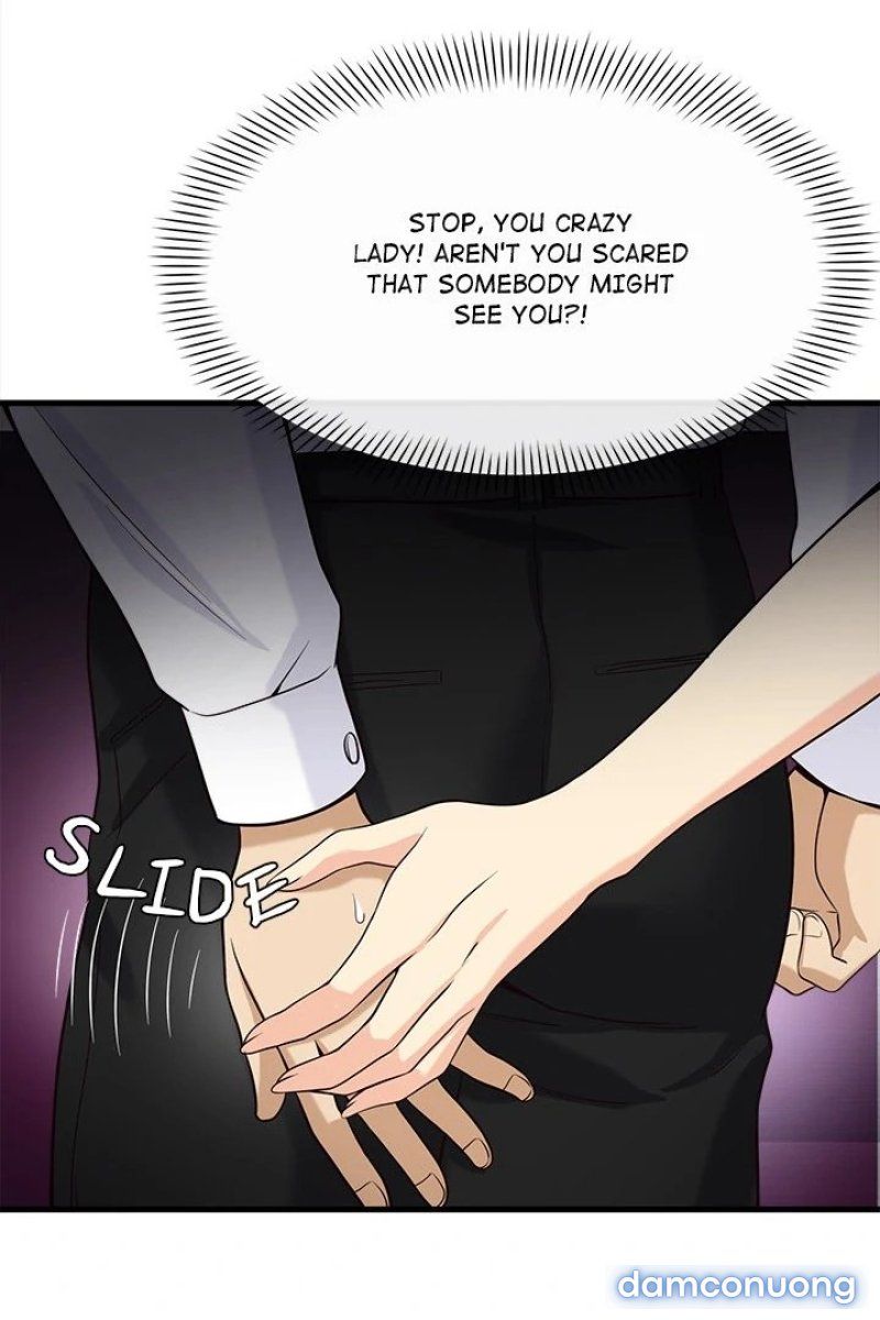 My Other Girlfriend Chương 21 page 83 - Giả Dược