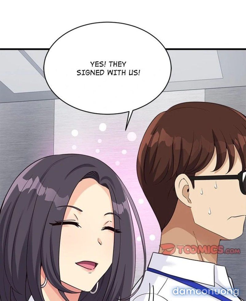 My Other Girlfriend Chương 21 page 86 - Giả Dược