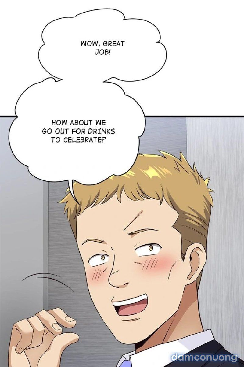 My Other Girlfriend Chương 21 page 88 - Giả Dược