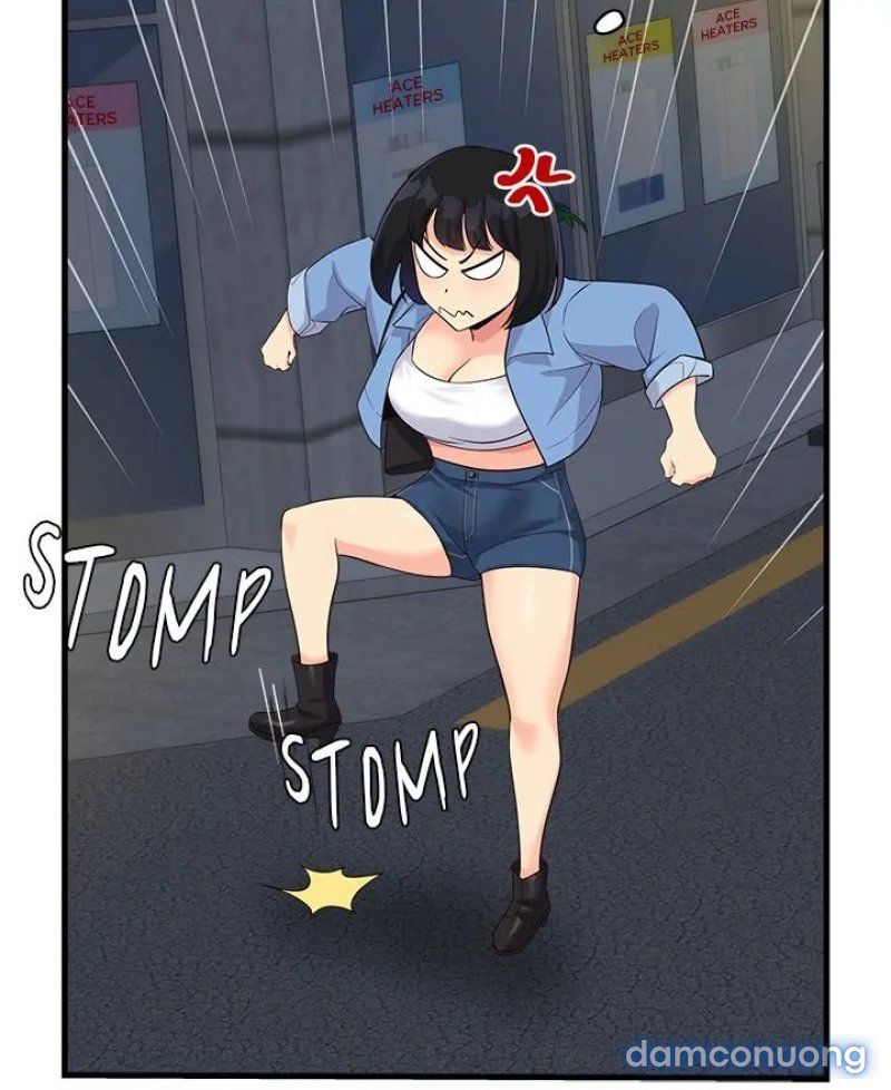 My Other Girlfriend Chương 21 page 10 - Giả Dược