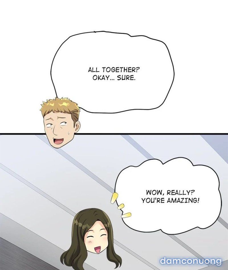 My Other Girlfriend Chương 21 page 91 - Giả Dược