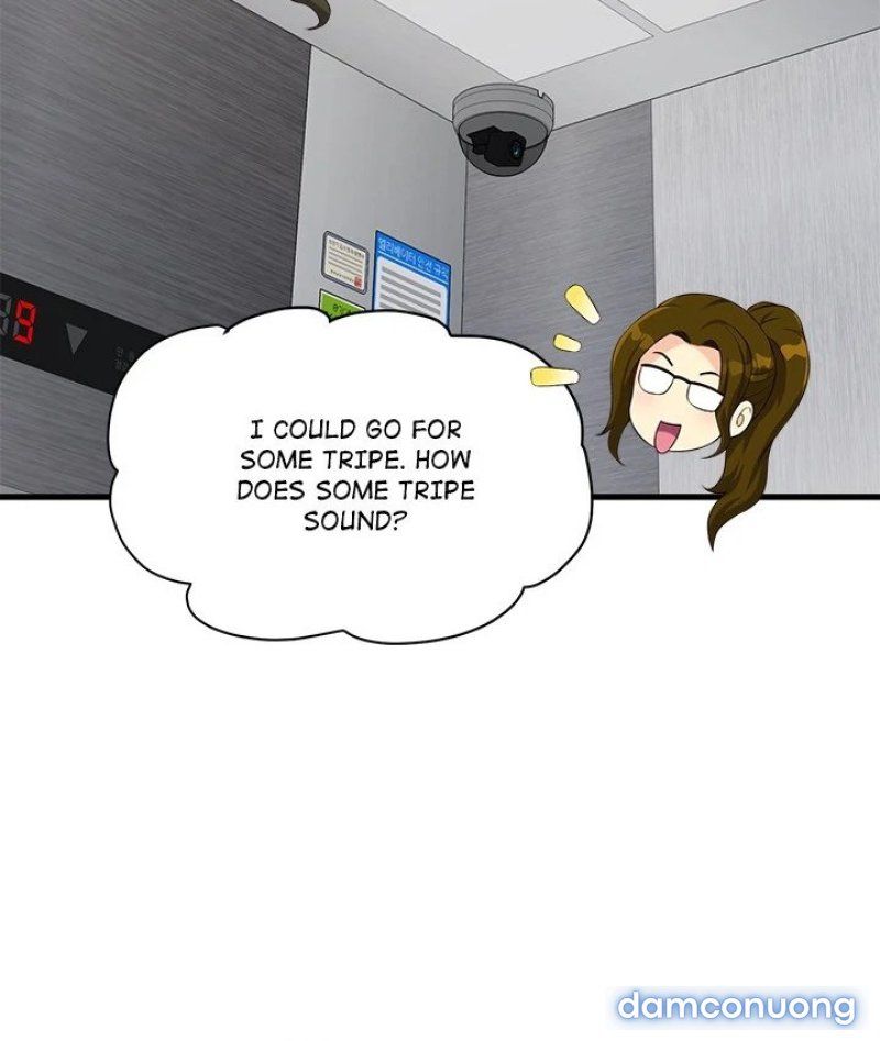 My Other Girlfriend Chương 21 page 92 - Giả Dược