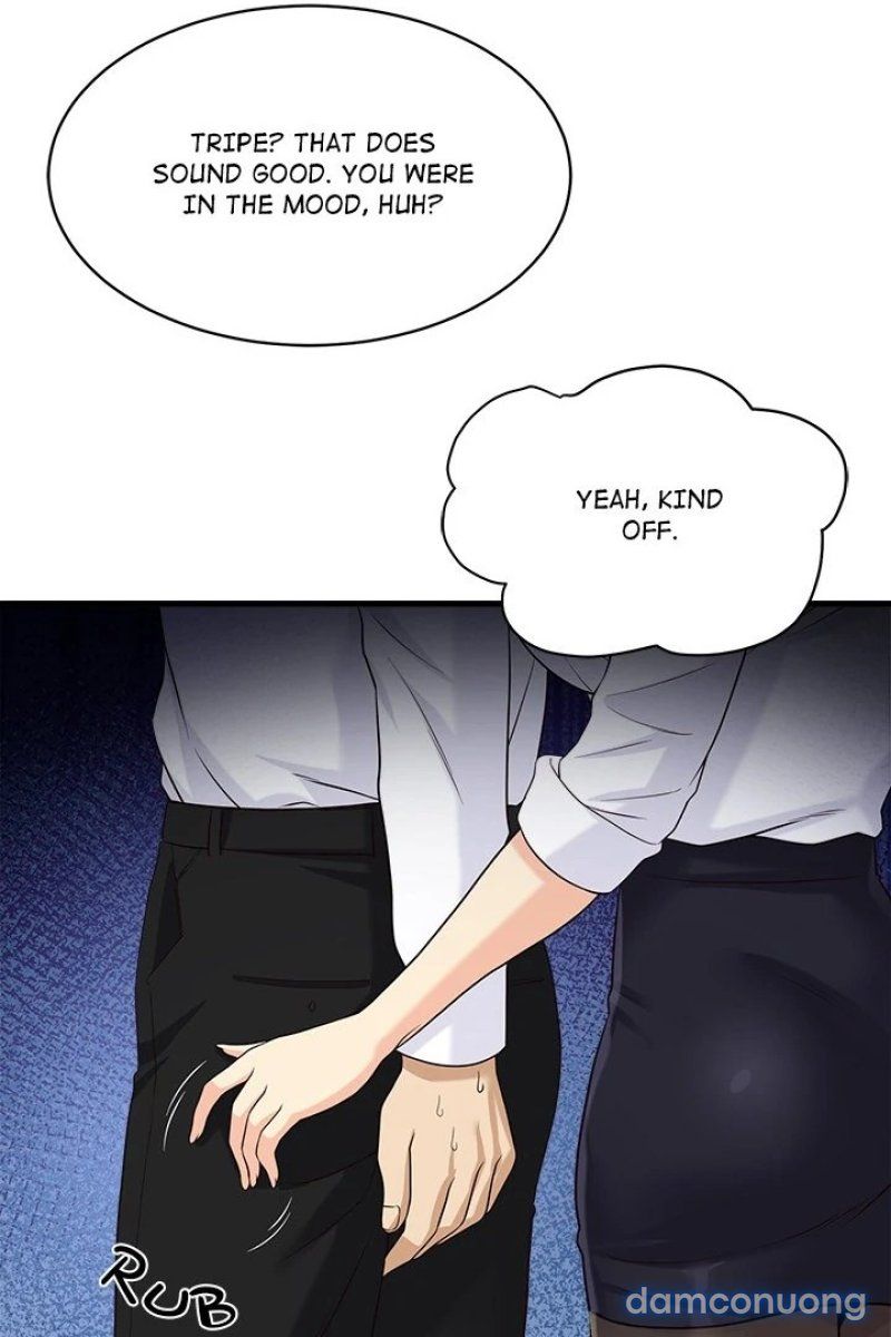 My Other Girlfriend Chương 21 page 93 - Giả Dược