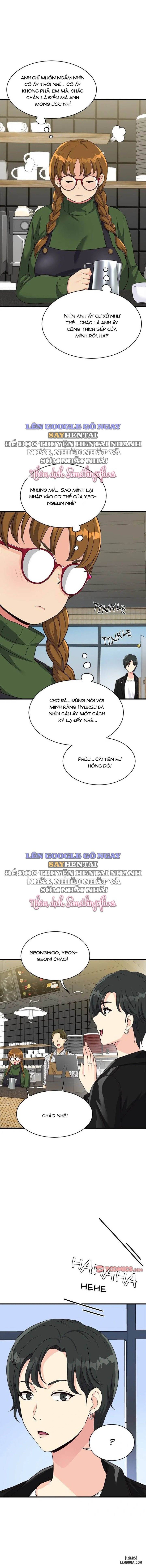 My Other Girlfriend Chương 24 page 14 - Giả Dược