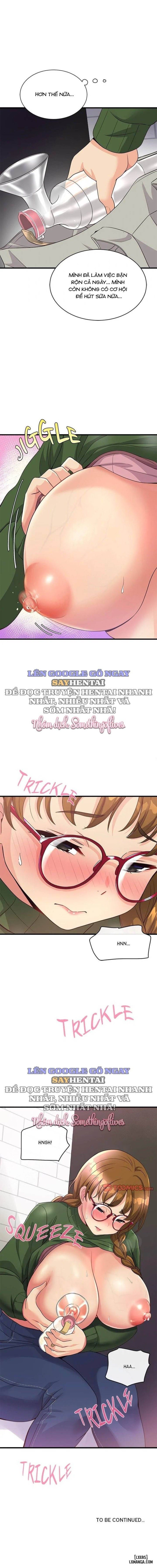 My Other Girlfriend Chương 24 page 19 - Giả Dược