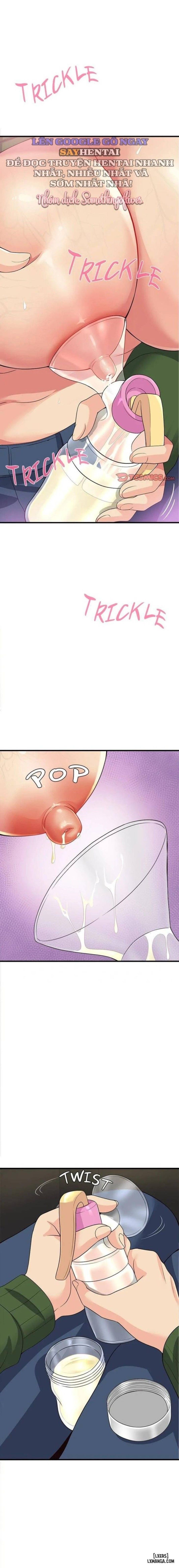 My Other Girlfriend Chương 25 page 1 - Giả Dược