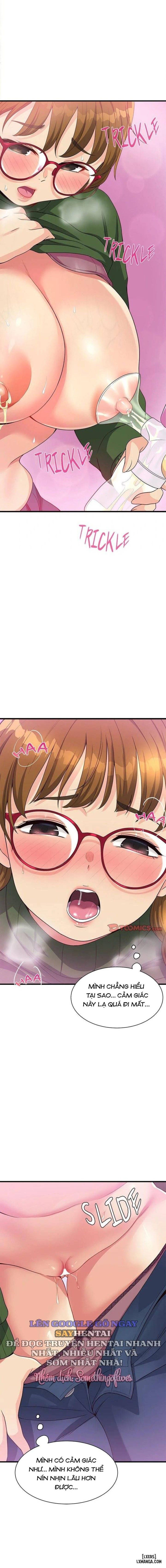 My Other Girlfriend Chương 25 page 2 - Giả Dược